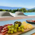 فيلة Maritima Opatija-meerblick-infinity Pool-luxus-relax *