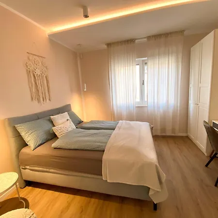 Maritima Opatija-meerblick-infinity Pool-luxus-relax *