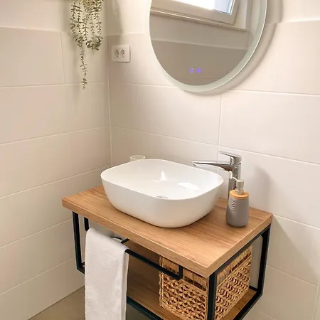 别墅 Maritima Opatija-meerblick-infinity Pool-luxus-relax 奥帕提亚