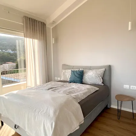 Maritima Opatija-meerblick-infinity Pool-luxus-relax