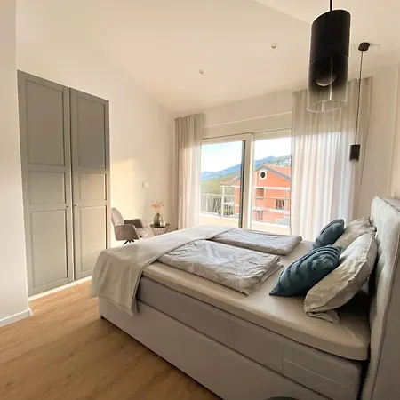 Maritima Opatija-meerblick-infinity Pool-luxus-relax 奥帕提亚