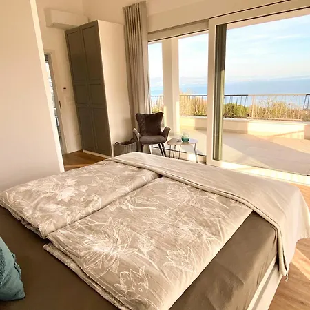 Maritima Opatija-meerblick-infinity Pool-luxus-relax * 奥帕提亚