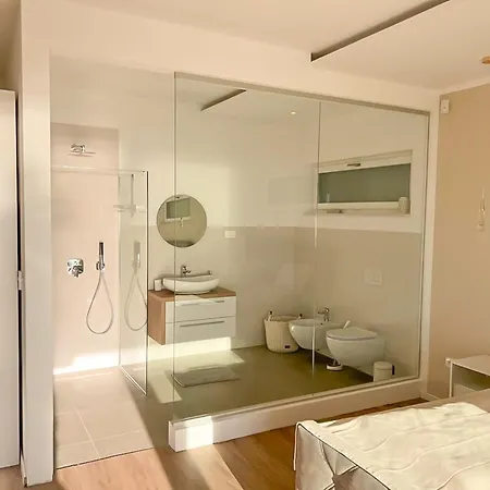 Maritima Opatija-meerblick-infinity Pool-luxus-relax * 奥帕提亚