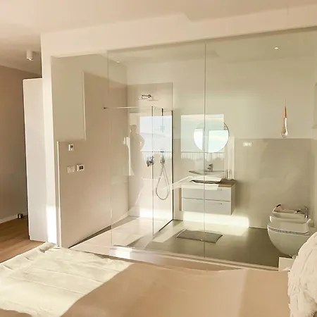 Maritima Opatija-meerblick-infinity Pool-luxus-relax