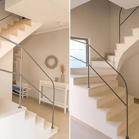 Maritima Opatija-meerblick-infinity Pool-luxus-relax 别墅