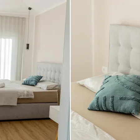Maritima Opatija-meerblick-infinity Pool-luxus-relax 빌라 오파티아
