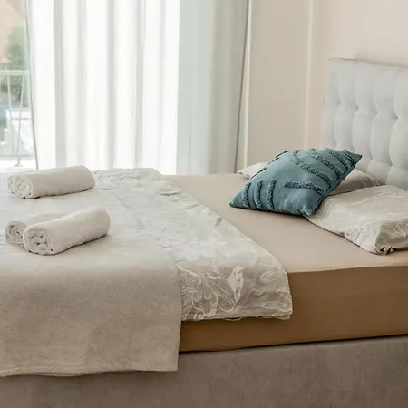 别墅 Maritima Opatija-meerblick-infinity Pool-luxus-relax 奥帕提亚