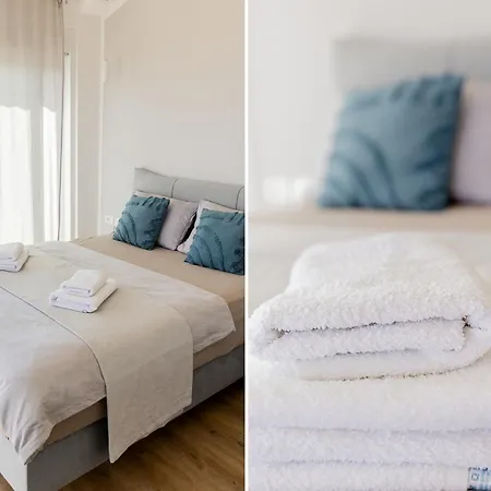 Maritima Opatija-meerblick-infinity Pool-luxus-relax 别墅