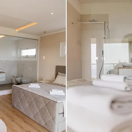 Willa Maritima Opatija-meerblick-infinity Pool-luxus-relax