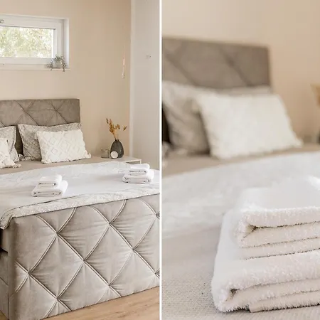 Maritima Opatija-meerblick-infinity Pool-luxus-relax 别墅 奥帕提亚