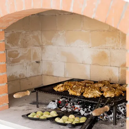 Maritima Opatija-meerblick-infinity Pool-luxus-relax 奥帕提亚