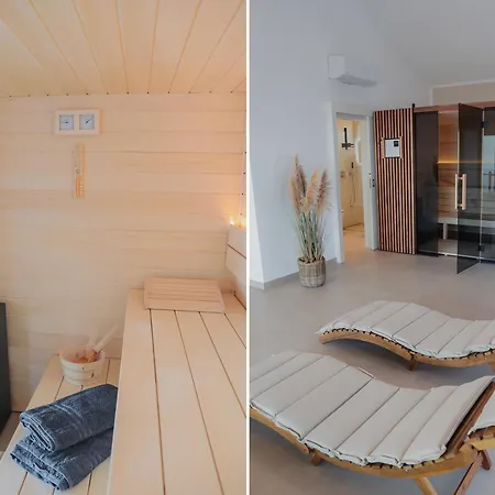 Maritima Opatija-meerblick-infinity Pool-luxus-relax * 오파티아