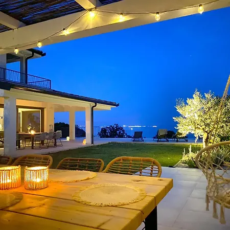 Maritima Opatija-meerblick-infinity Pool-luxus-relax * 奥帕提亚