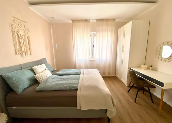 Maritima Opatija-meerblick-infinity Pool-luxus-relax * Opatija