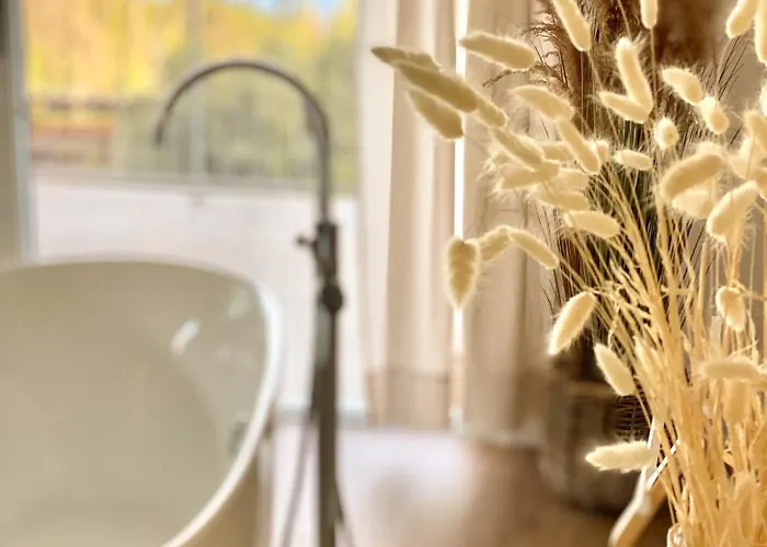 Maritima Opatija-meerblick-infinity Pool-luxus-relax Vila *