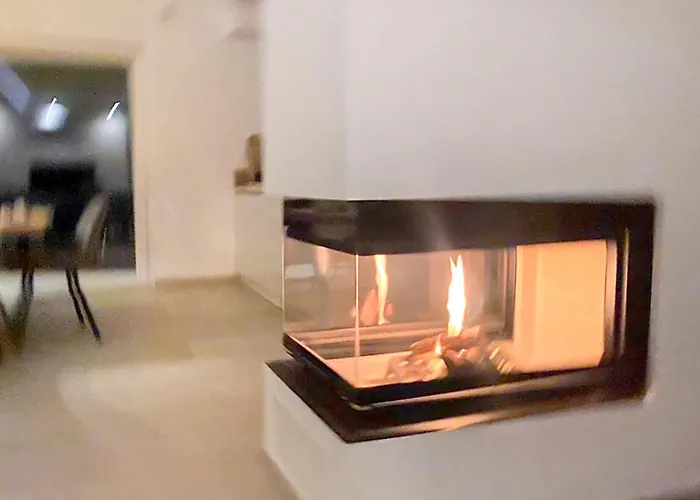 Vila Maritima Opatija-meerblick-infinity Pool-luxus-relax