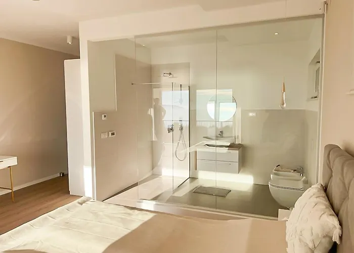 Maritima Opatija-meerblick-infinity Pool-luxus-relax