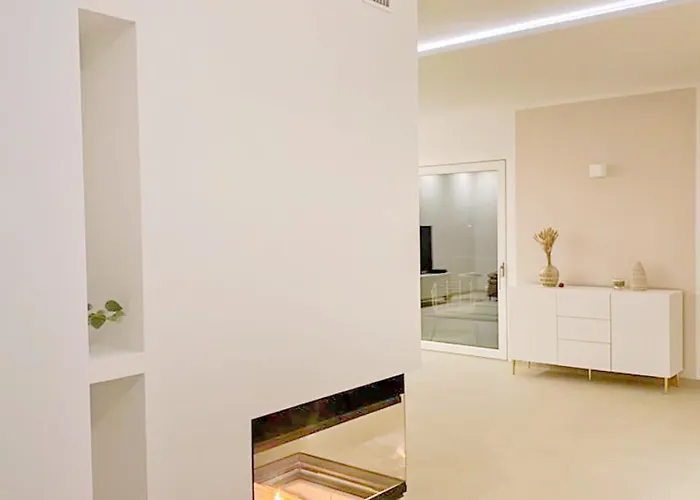 Maritima Opatija-meerblick-infinity Pool-luxus-relax Vila *