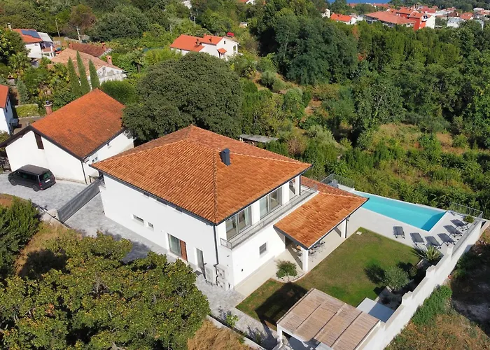 Maritima Opatija-meerblick-infinity Pool-luxus-relax