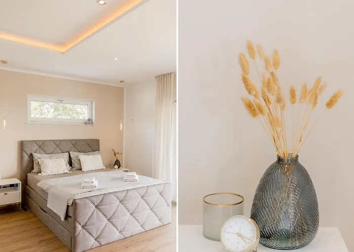 Vila Maritima Opatija-meerblick-infinity Pool-luxus-relax