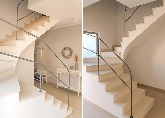 Maritima Opatija-meerblick-infinity Pool-luxus-relax Vila