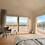 Maritima Opatija-meerblick-infinity Pool-luxus-relax Vila