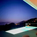 Maritima Opatija-meerblick-infinity Pool-luxus-relax *