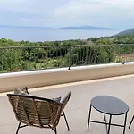 Vila Maritima Opatija-meerblick-infinity Pool-luxus-relax Opatija