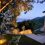 Vila Maritima Opatija-meerblick-infinity Pool-luxus-relax Opatija