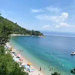 Vila Maritima Opatija-meerblick-infinity Pool-luxus-relax Opatija