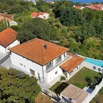 Maritima Opatija-meerblick-infinity Pool-luxus-relax