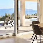 Maritima Opatija-meerblick-infinity Pool-luxus-relax Vila *