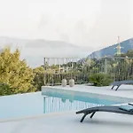 Vila Maritima Opatija-meerblick-infinity Pool-luxus-relax *