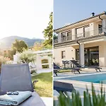 Vila Maritima Opatija-meerblick-infinity Pool-luxus-relax Opatija