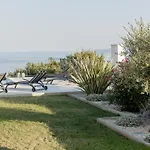 Maritima Opatija-meerblick-infinity Pool-luxus-relax * Opatija