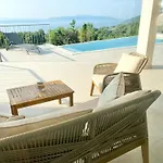 Maritima Opatija-meerblick-infinity Pool-luxus-relax Vila