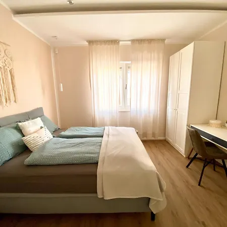 Maritima Opatija-meerblick-infinity Pool-luxus-relax * Opatija