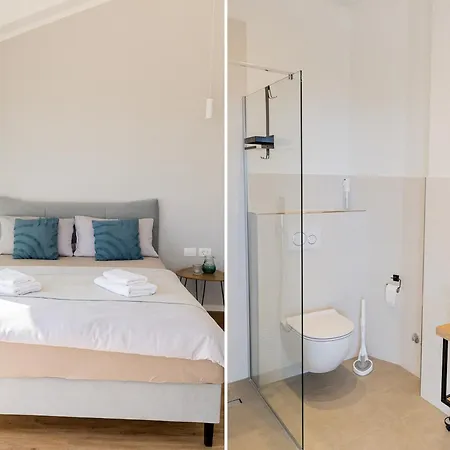 Maritima Opatija-meerblick-infinity Pool-luxus-relax