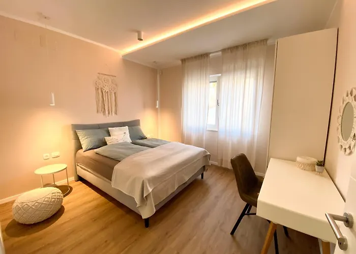 Villa Maritima Opatija-meerblick-infinity Pool-luxus-relax