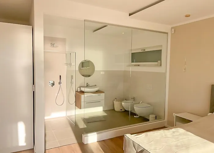 Maritima Opatija-meerblick-infinity Pool-luxus-relax * Opatija