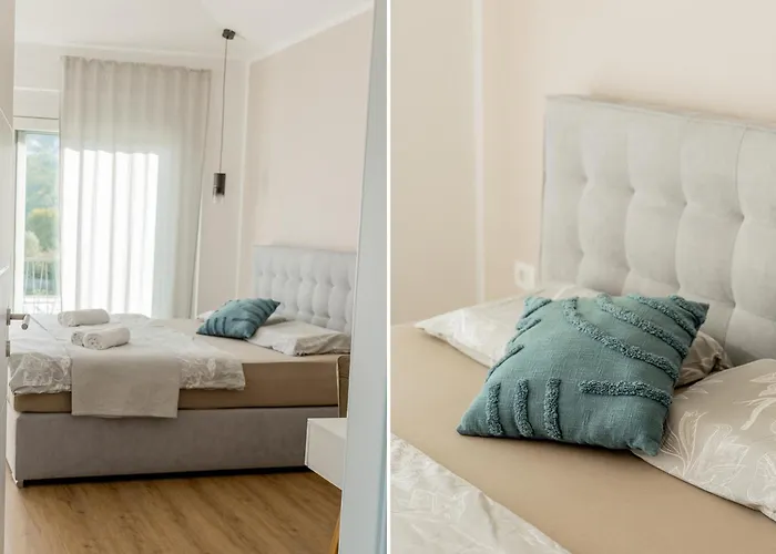 Maritima Opatija-meerblick-infinity Pool-luxus-relax Villa Opatija