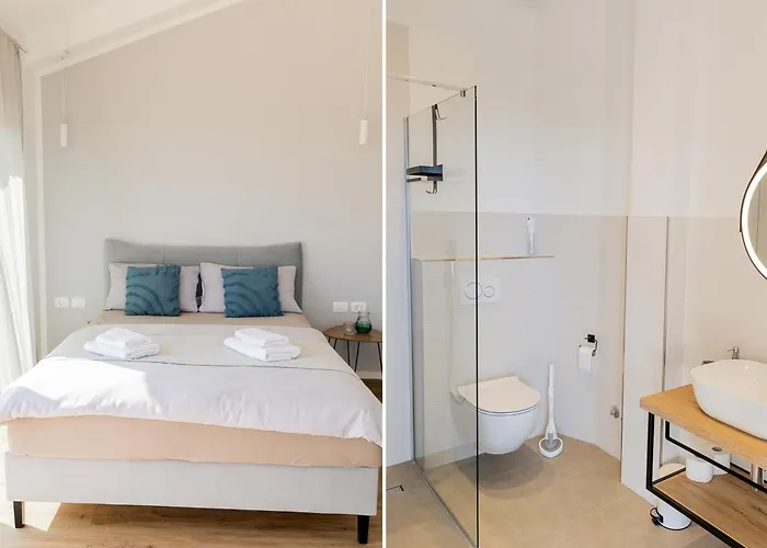 Maritima Opatija-meerblick-infinity Pool-luxus-relax