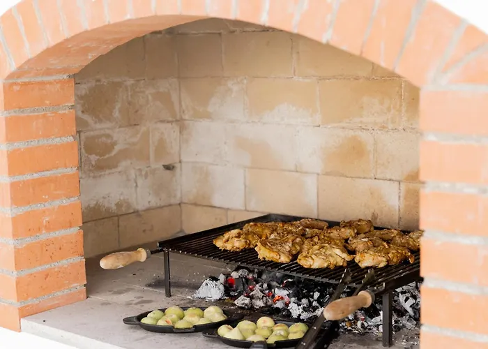 Maritima Opatija-meerblick-infinity Pool-luxus-relax Opatija