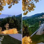 Maritima Opatija-meerblick-infinity Pool-luxus-relax Οπατία