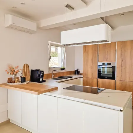 Maritima Opatija-meerblick-infinity Pool-luxus-relax