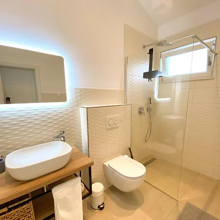 Maritima Opatija-meerblick-infinity Pool-luxus-relax * أوباتيا