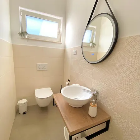 Maritima Opatija-meerblick-infinity Pool-luxus-relax فيلة