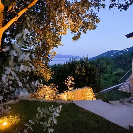 فيلة Maritima Opatija-meerblick-infinity Pool-luxus-relax أوباتيا