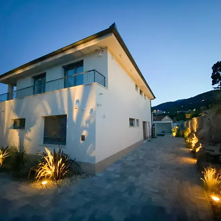 Maritima Opatija-meerblick-infinity Pool-luxus-relax *