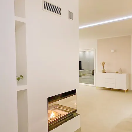 Maritima Opatija-meerblick-infinity Pool-luxus-relax فيلة *